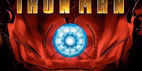 Iron Man (2008)