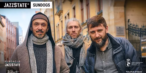 SUNDOGS I koncert + jam session