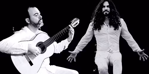 Ra\u00edz y Quej\u00edo \/FLAMENCO