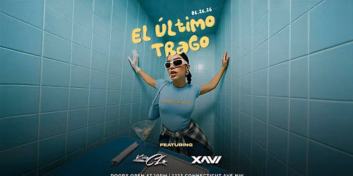 EL ULTIMO TRAGO