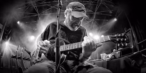 Scott H. Biram