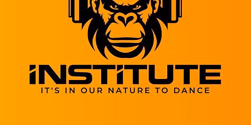 Institute: Trance 1993 - 2026