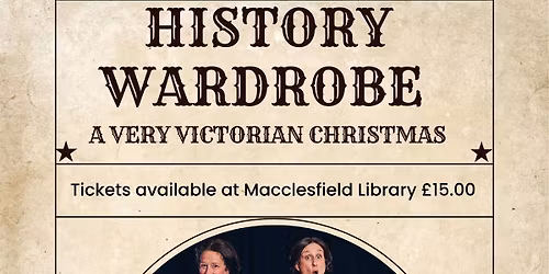 A Very Victorian Christmas