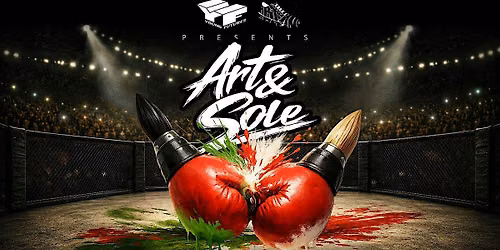 Art & Sole Competition