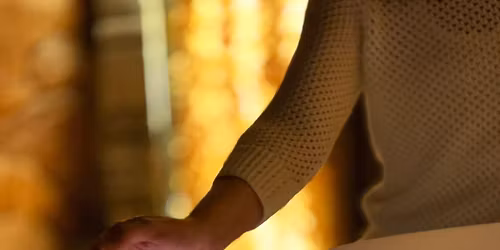 Unplug and Unwind Evening Afterwork Sound Bath