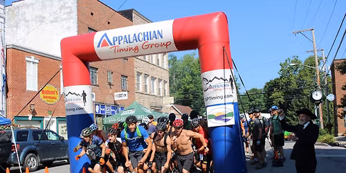 Captain Thurmond's Challenge 