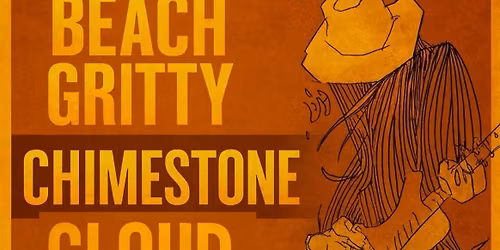 Chimestone - LIVE @ London Bridge!