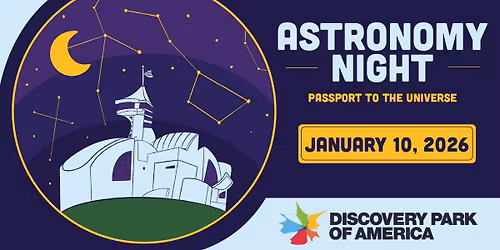 Astronomy Night - Jupiter\u2019s Opposition