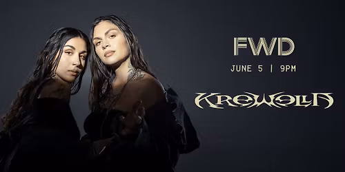 KREWELLA