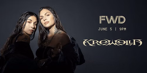 KREWELLA