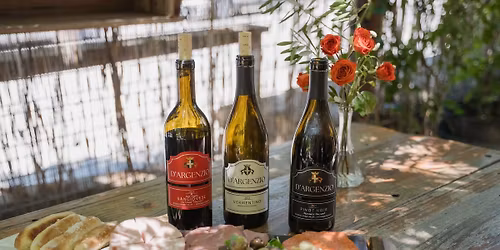 December's Culinary Arts Experience for Adults