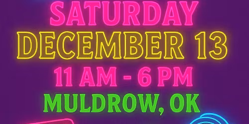 Parade Day Thrift & Retro Market