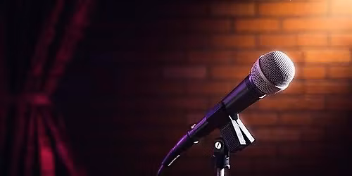 Feel Good Fridays Comedy Night Staring Jonathan Gates