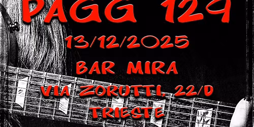 PAGG 129 Live - Bar Mira