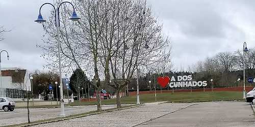 por trilhas de A dos Cunhados (PARTE I), em "CAMINHADAS \u00c0 BORLA em CAMINITOS D'EL JO\u00c3O"
