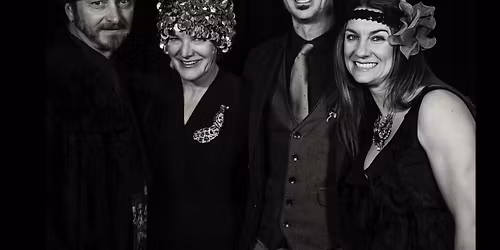 Murder By Death Tickets