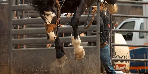 Waconia PRCA rodeo