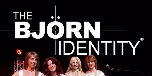 The Bjorn Identity - Christmas Show Carlow
