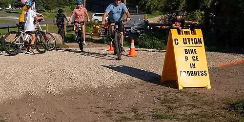 Fitness in the Park: Lakeville Cycling Association Mountain Biking Event