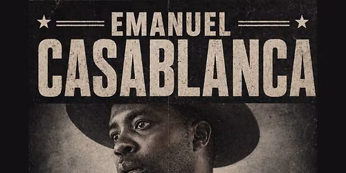Emanuel Casablanca