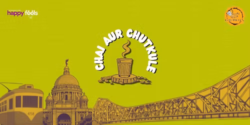Chai Aur Chutkule
