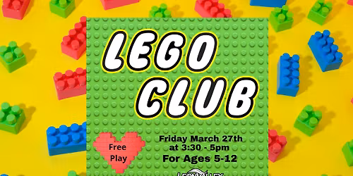 LEGO Club
