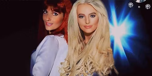 ABBA Tribute Night - Maldon