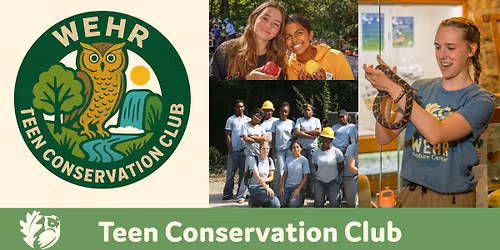Teen Conservation Club