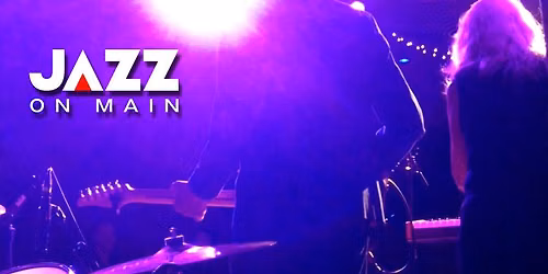 Bees Deluxe play Jazz on Main
