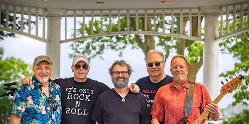Round House Band 