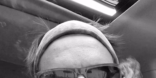 Jonah Bruce at Gritty's Portland