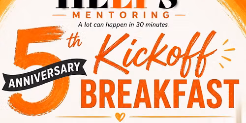 Kick off Breakfast
