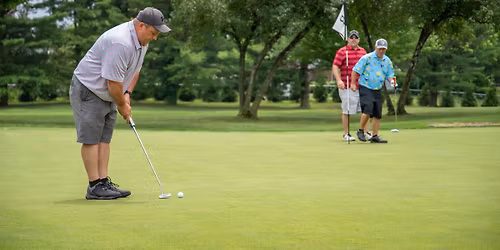 Opportunity House Golf Outing 2026