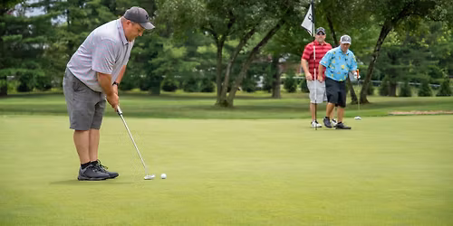 Opportunity House Golf Outing 2026