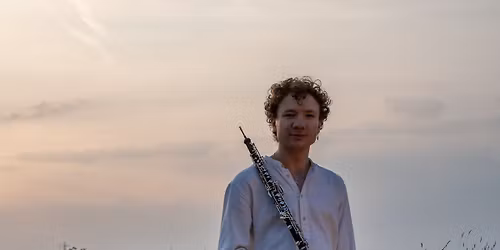 Lunchtime Recital: Ewan Millar, Jonathan Powell  & St Hilda's College First Year Musicians