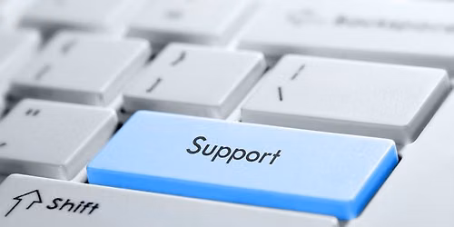  I.T. Help & Jobseeker Support