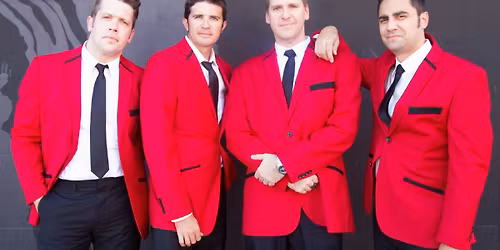 Let's Hang On! - Frankie Valli Tribute Show Tickets