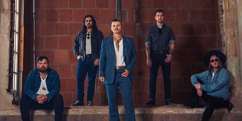 Kolton Moore & the Clever Few