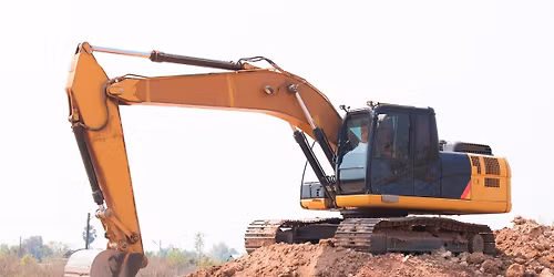 Pitsch Co's of Grand Rapids Live Equipment Auction