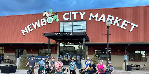 Community Group Ride: Cherokee Trail & Morgan Creek Park