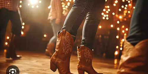 Country Christmas Dance Party at Loafers