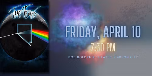 The Floyd at the Bob Boldrick Theater