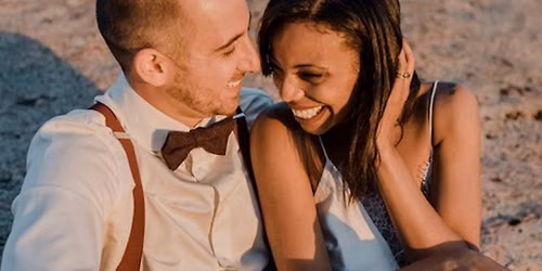 Little Something' Dating (*25-40) @ The M Bar, Horsham