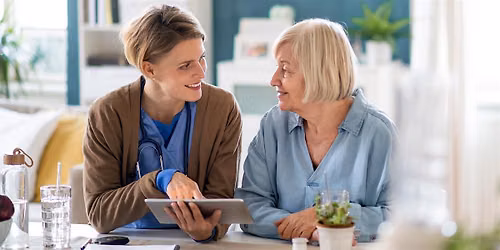 The Intelligent Care Home: Safer, Smarter and More Human-Centred Care