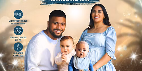 The Great Reveal - Manurewa