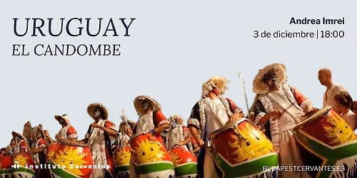 Tesoros de Latinoam\u00e9rica | Uruguay: el candombe