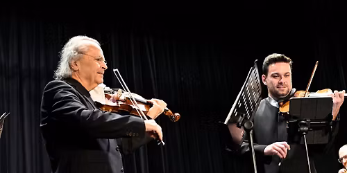 Hv\u011bzdy smy\u010dcov\u00e9ho nebe III. - V\u00e1clav Hude\u010dek a p\u0159\u00e1tel\u00e9