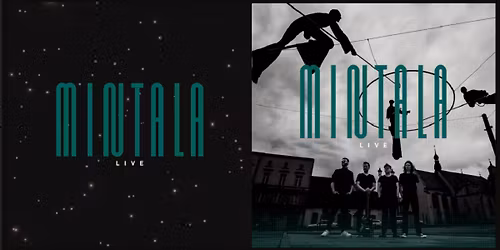 MINTALA w PIWNEJ BECZCE