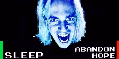 The Dark Room: Immersive Comedy Theatre