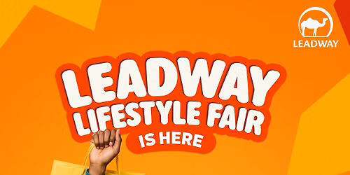 Leadway Lifestyle Fair
